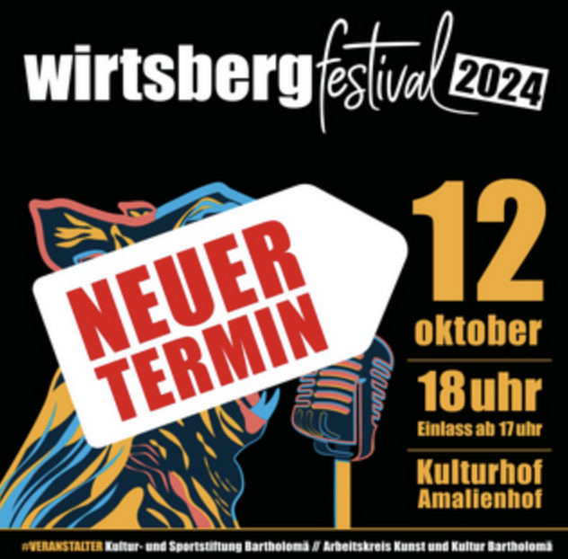 Wirtsbergfestival